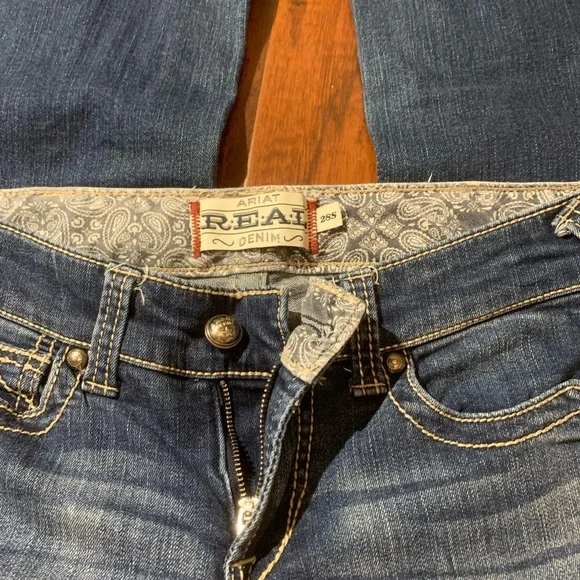Bootcut Jean Bundle